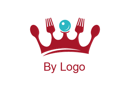 crockery crown logo