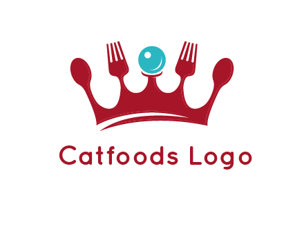 crockery crown logo