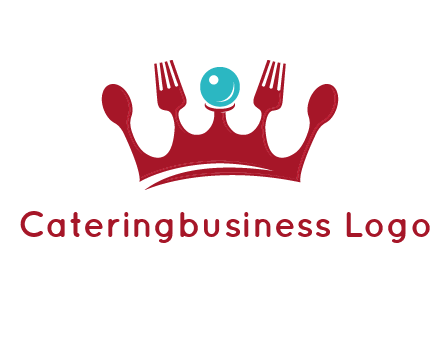 crockery crown logo
