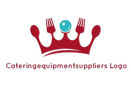 crockery crown logo