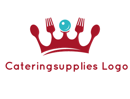 crockery crown logo