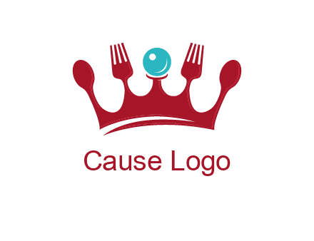 crockery crown logo