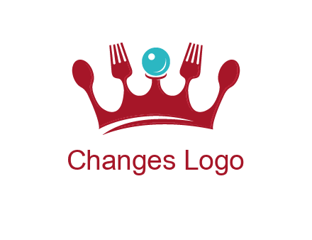 crockery crown logo