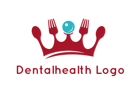 crockery crown logo