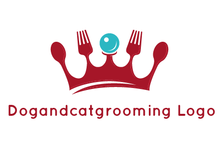 crockery crown logo