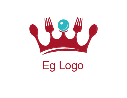 crockery crown logo