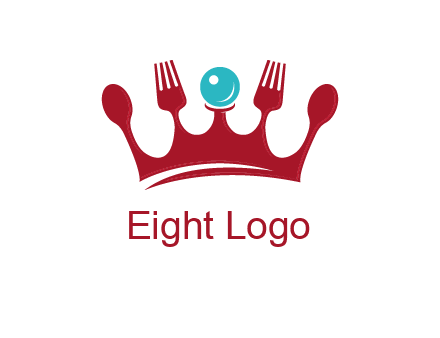 crockery crown logo