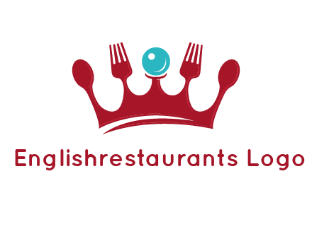 crockery crown logo