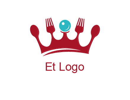 crockery crown logo