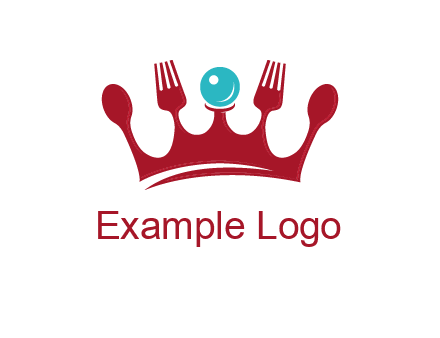 crockery crown logo