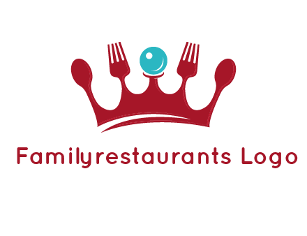 crockery crown logo