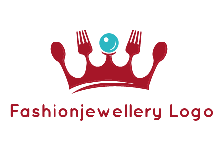 crockery crown logo