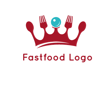 crockery crown logo