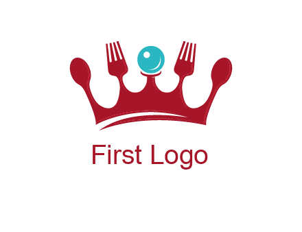 crockery crown logo