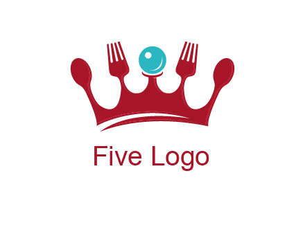 crockery crown logo