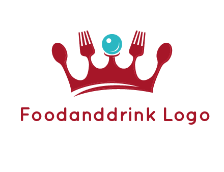 crockery crown logo