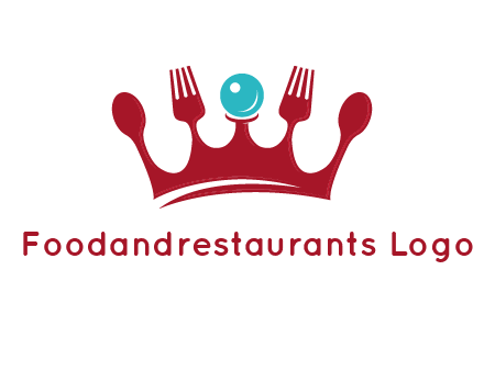 crockery crown logo