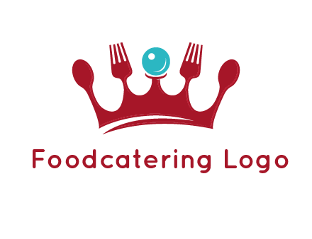 crockery crown logo