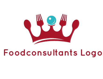 crockery crown logo