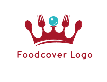 crockery crown logo