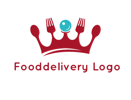 crockery crown logo