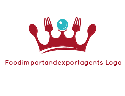 crockery crown logo