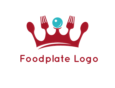 crockery crown logo