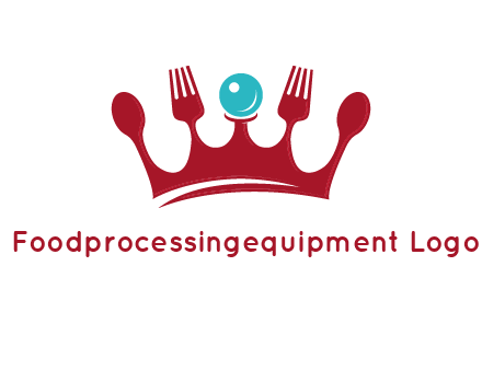 crockery crown logo