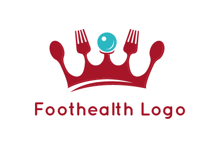 crockery crown logo