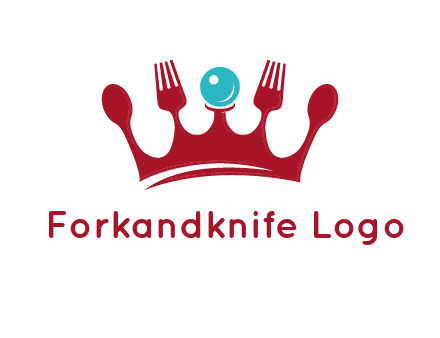 crockery crown logo