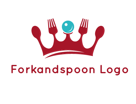 crockery crown logo