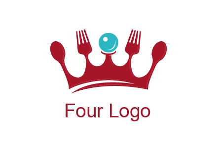 crockery crown logo