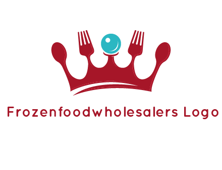 crockery crown logo