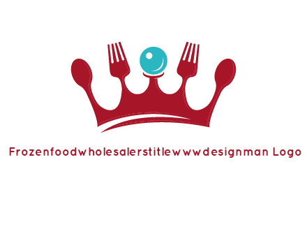crockery crown logo