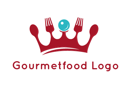 crockery crown logo