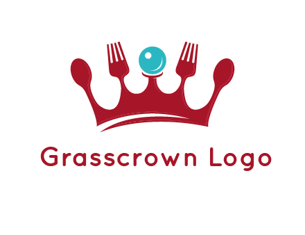 crockery crown logo