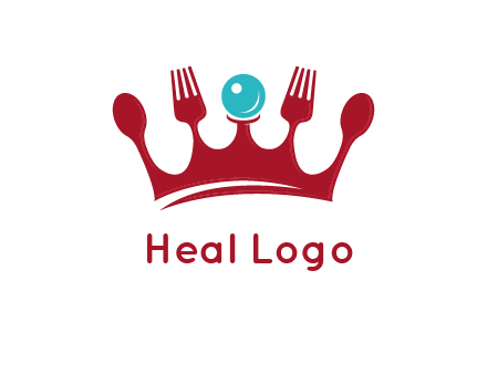 crockery crown logo