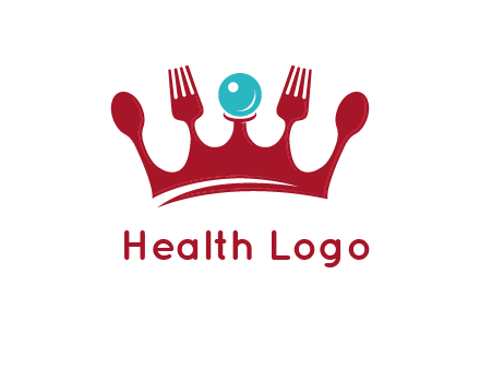 crockery crown logo