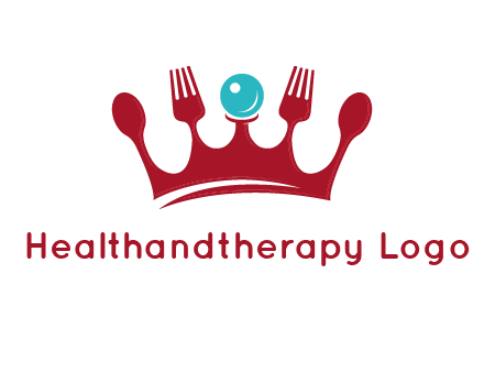 crockery crown logo