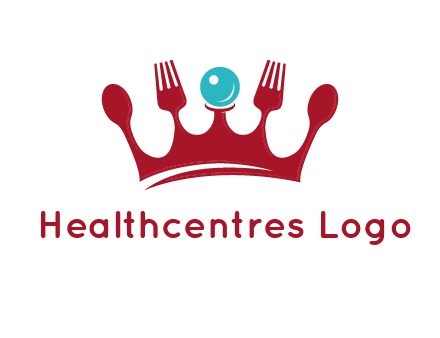 crockery crown logo