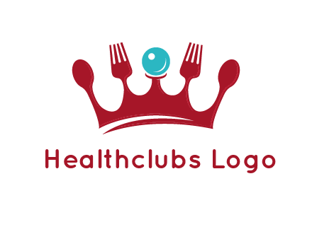 crockery crown logo