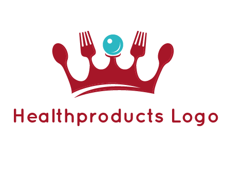 crockery crown logo