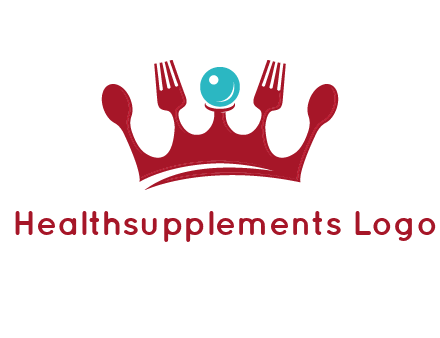 crockery crown logo