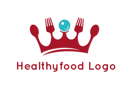 crockery crown logo