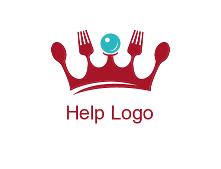 crockery crown logo