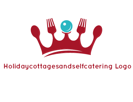 crockery crown logo
