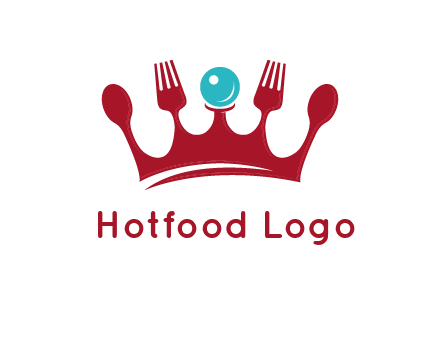 crockery crown logo