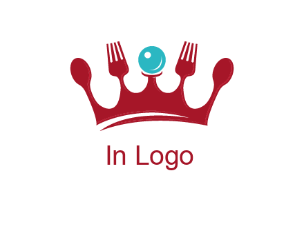 crockery crown logo