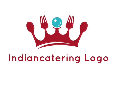 crockery crown logo