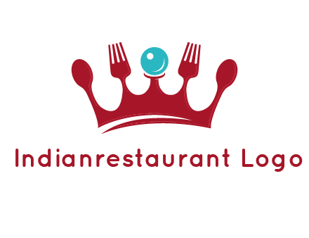 crockery crown logo